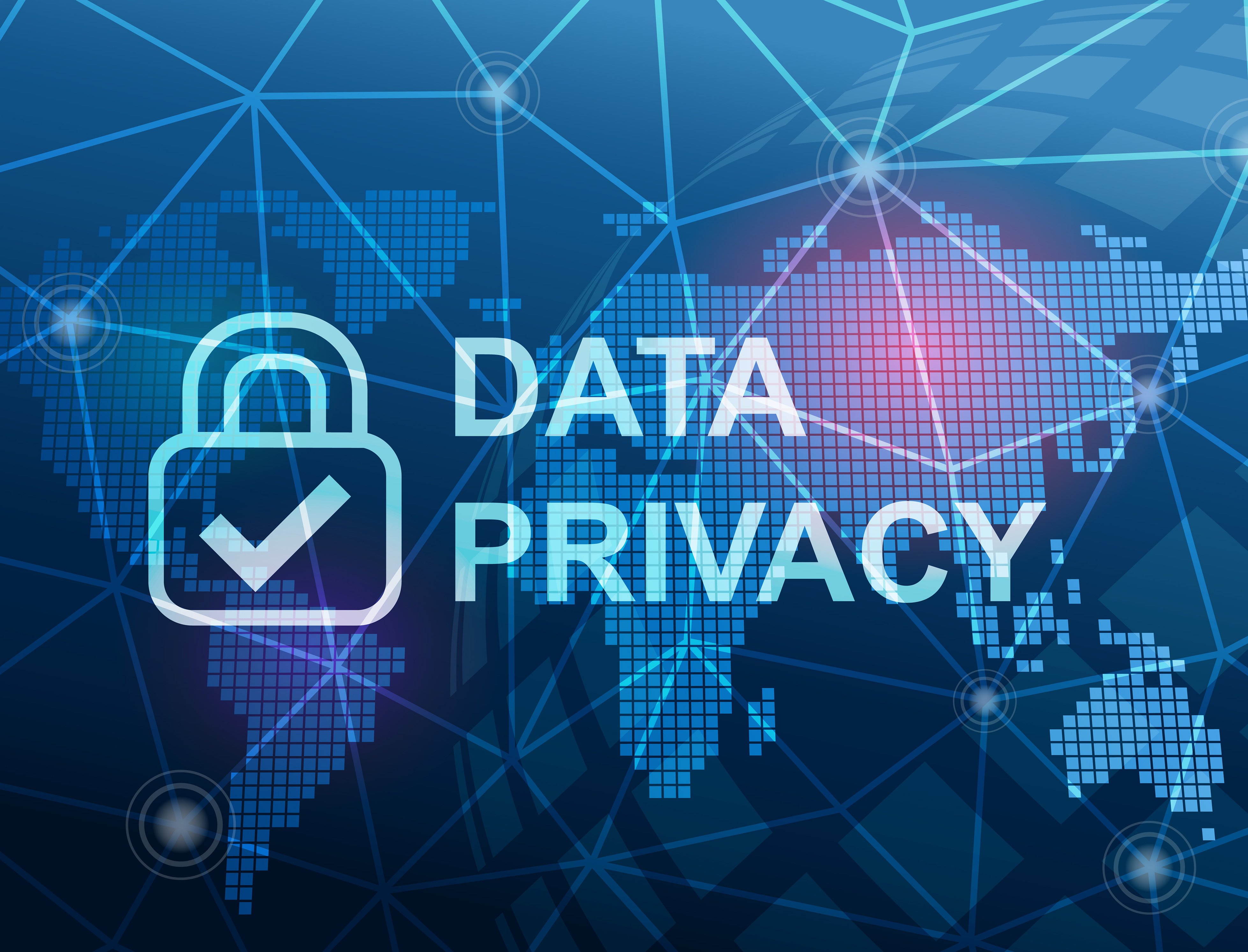 data privacy landscape
