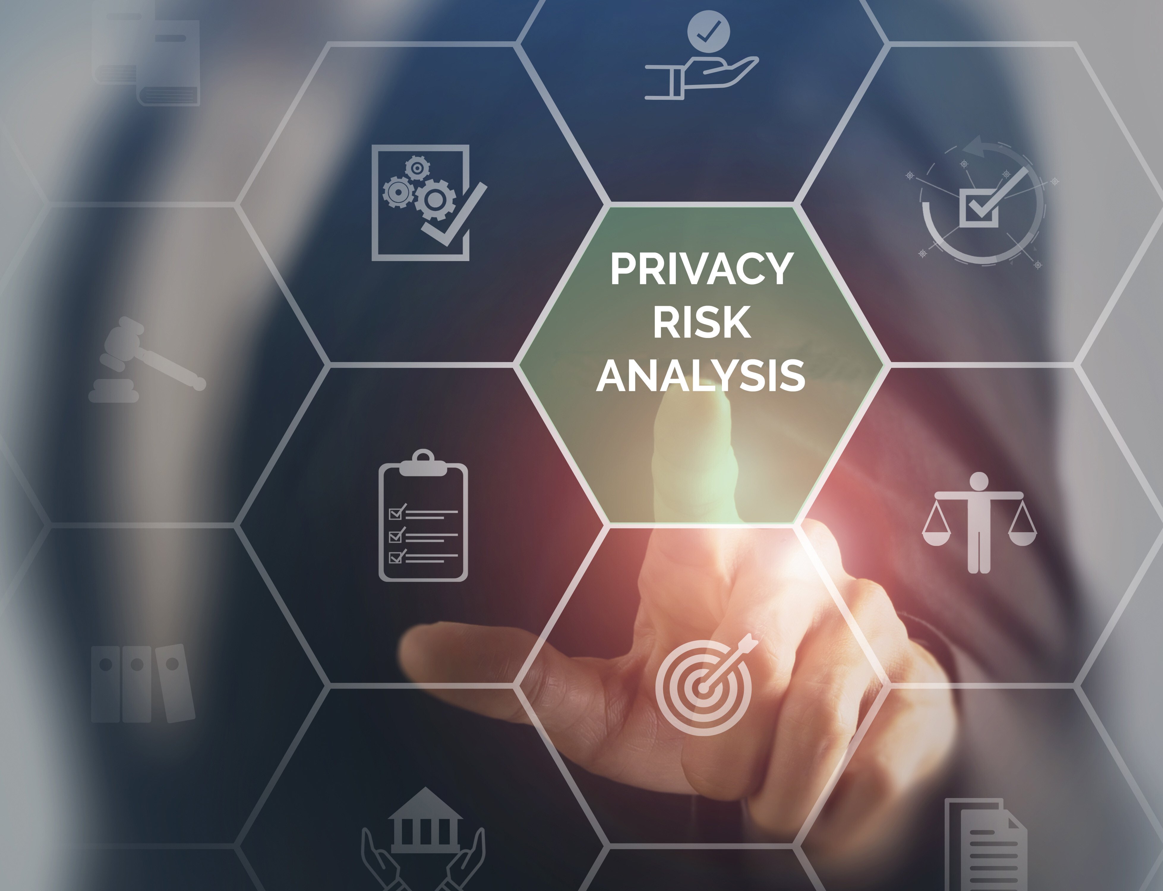 privacy risk analysis
